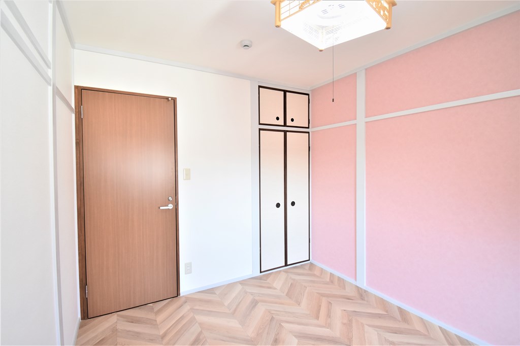 戸建て住宅をグループホームに改修